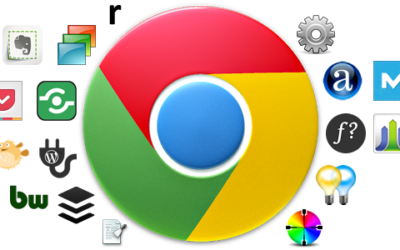The top 5 most important Google Chrome Extensions Every Digital PR Pro Should Have in Their Toolkit