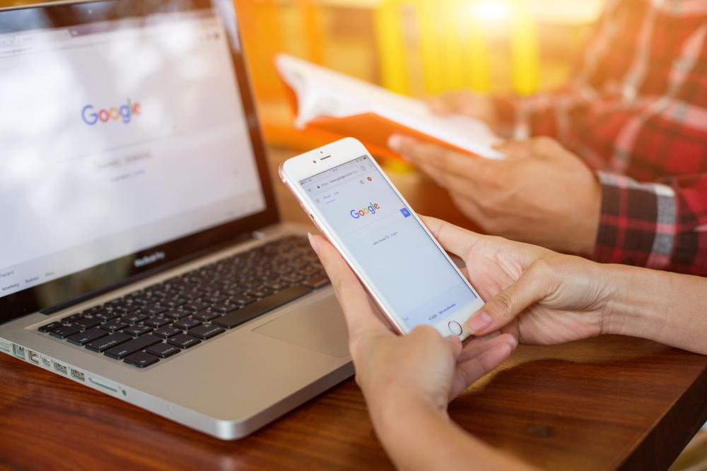 Google’s Mobile-First Indexing https://businessmarketingexperts.ca